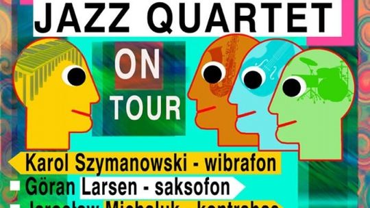 International Jazz Quartet