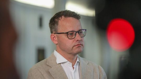Interpol odmówiła wszczęcia poszukiwań za posłem M.Romanowskim