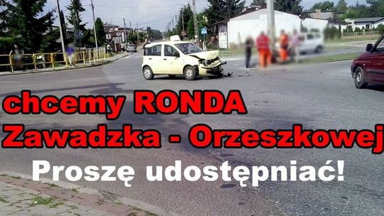Inwestycja potrzebna natychmiast