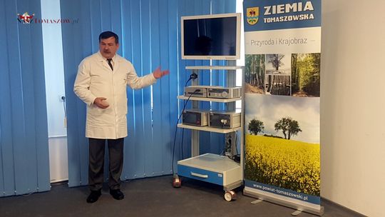 Inwestycja w zdrowie zawsze się opłaci