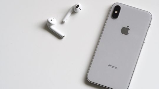 Iphone i jego najczęstsze usterki - jak tanio naprawić?