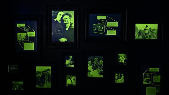IPN: za pomoc Żydom z rąk Niemców zginęło blisko 1000 Polaków