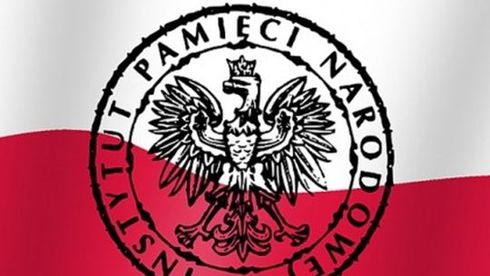 IPN zaprasza na konferencję prasową online 
