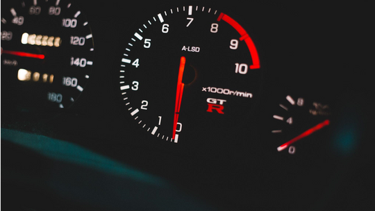 Is it possible that you can return a reputation of an old car that has gone through many years and has experienced difficulties while driving on the roads?
