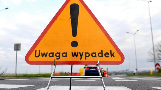ITS: kobiety powodują trzy razy mniej wypadków niż mężczyźni