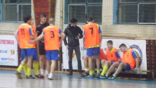 IV kolejka ligi futsalu - wyniki