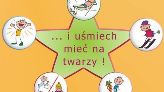 IX Spartakiada Przedszkolaków zza Pilicy