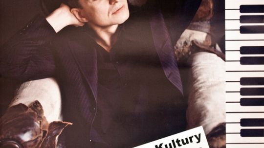 IX TOMASZOWSKIE TEATRALIA – „KONCERT NA GŁOS I RĘCE” – JANUSZ RADEK