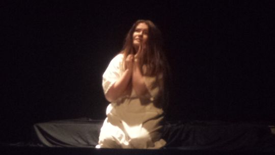IX Tomaszowskie Teatralia-odsłona druga
