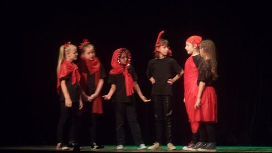 IX Tomaszowskie Teatralia oficjalnie rozpoczęte!