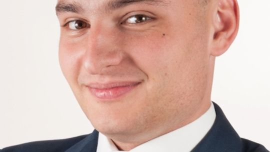 J. Batorski: O kryzysach i budżetach tonąc w smogu...