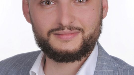 J. Batorski: To tylko Bąbelek... nic więcej