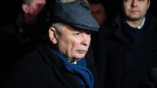 J. Kaczyński: marszałek Sejmu łamie prawo w sposób drastyczny i to będzie miało swoje daleko idące konsekwencje