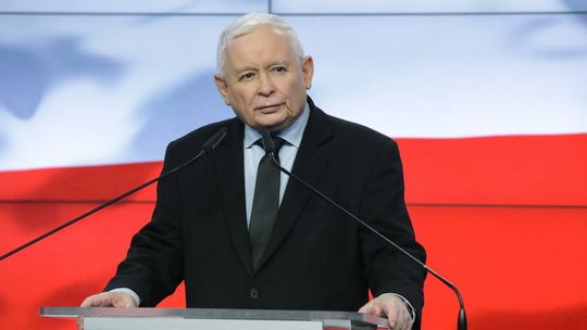 J. Kaczyński: przepisy nie przewidują istnienia stanowiska p.o. Prokuratora Krajowego
