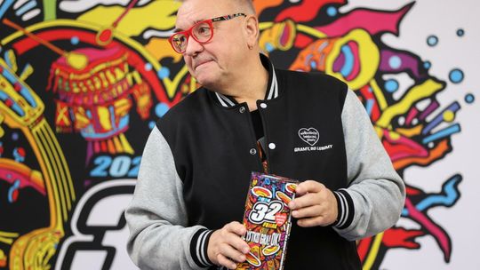 J. Owsiak dla "GW": WOŚP wraca do telewizji publicznej