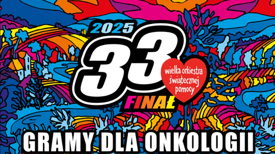 J. Owsiak o 34. Finale WOŚP: Mamy 1680 sztabów, tak jak w zeszłym roku