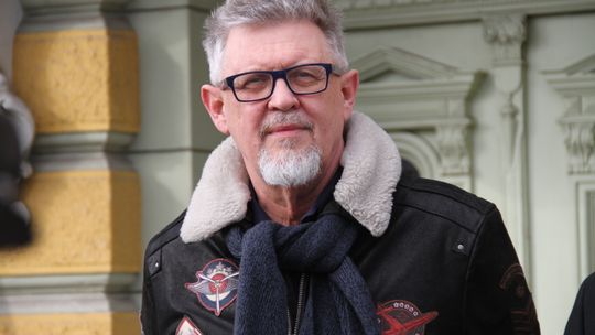 Koncertowe zwolnienia Jacka Paprockiego. Dyrektor złożył wypowiedzenie