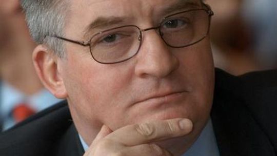 Jacek Saryusz Wolski: Budżet dobry dla Polski, gorszy dla UE