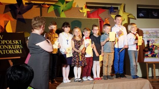 Jagoda Kucharska z Kluczem do Tajemnic Wszechświata