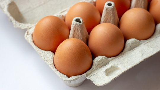 Jajka z niespodzianką? Możecie po nich się rozchorować