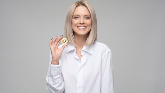 Jak bezpiecznie wybrać giełdę kryptowalut - krótki poradnik
