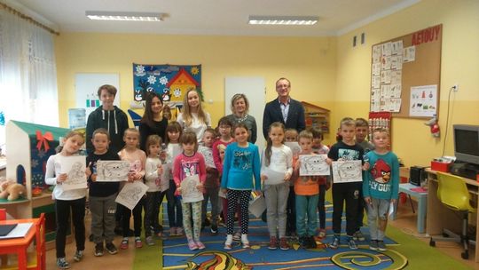 Jak być grzecznym dzieckiem?