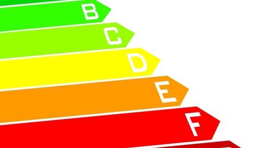 Jak czytać etykiety energetyczne