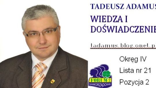 Jak ktoś obiecuje, to kłamie