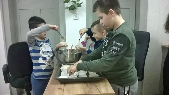 Jak minęły ferie w gminnie Inowłódz