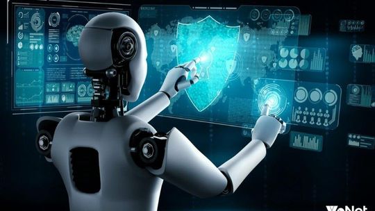 Jak nadążyć za technologią i czerpać korzyści z nowych rozwiązań opartych na AI?