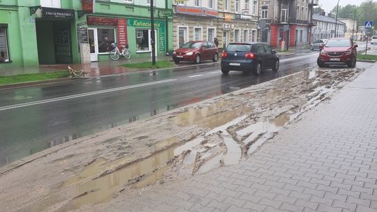 Jak nas widzą, tak o nas piszą