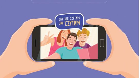 Jak nie czytam, jak czytam