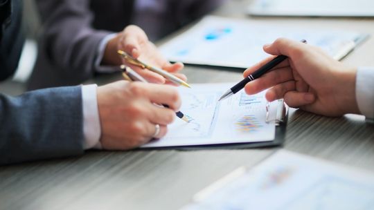 Jak przeprowadzić ocenę sytuacji finansowej przedsiębiorstwa?