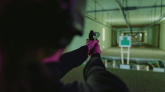 Jak przygotować się do egzaminu na patent strzelecki?