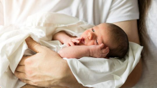 Jak przygotować się na narodziny dziecka? Gotowa lista zakupów