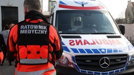 Jak reagować
