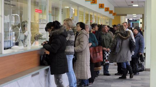 Jak się żyje w Polsce? GUS sprawdził 9 obszarów tematycznych