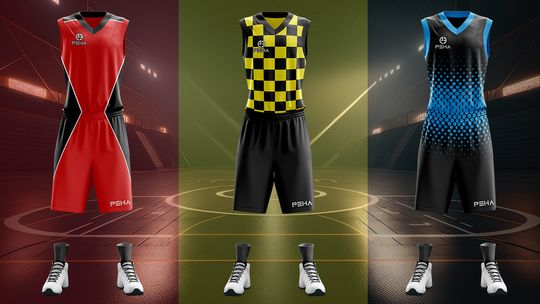Jak spersonalizować stroje koszykarskie? Poznaj najlepszą technikę!