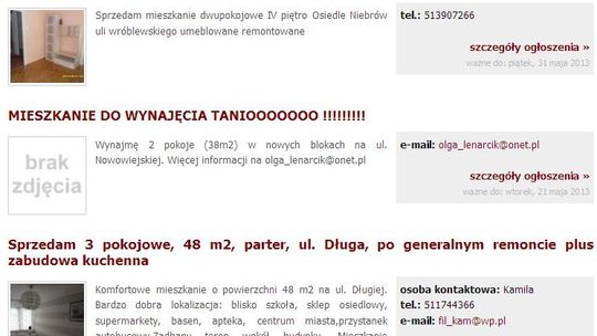 Jak sprzedać mieszkanie w kryzysie (2)
