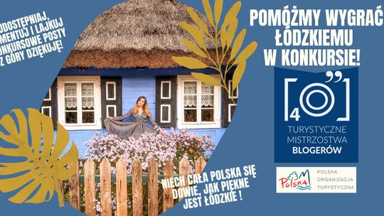 Jak tu pięknie 