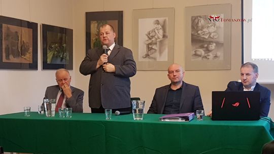 Jak ugasić pożar benzyną? Obwodnica, która nie będzie obwodnicą