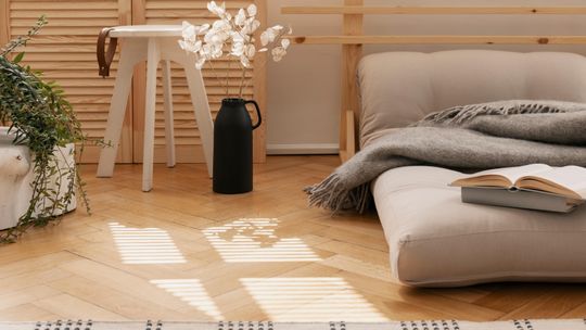 Jak wybrać futon w Łodzi — przewodnik po rozmiarach i materiałach