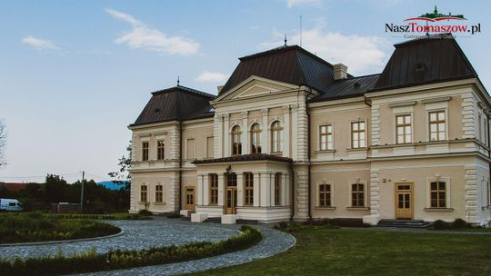 Jak wybrać hotel na imprezy firmowe i konferencje w Piotrkowie