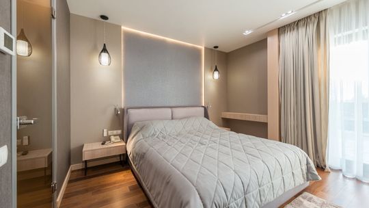 Jak wybrać meble do sypialni?