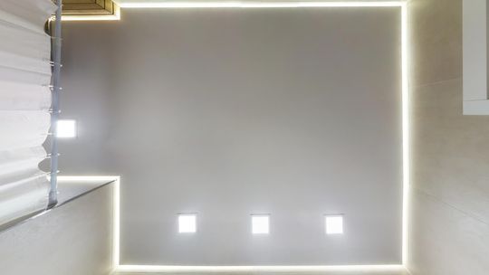 Jak wybrać odpowiedni panel oświetleniowy LED?