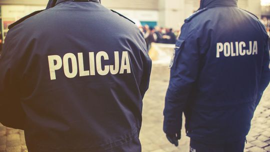 Jak wyglądają testy do Policji w 2020 roku?