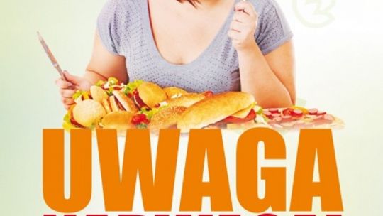 „Jak wygrać z nadwagą”