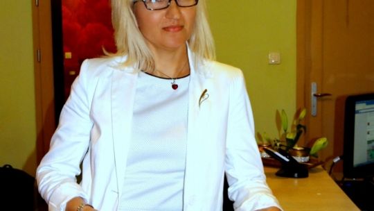 Jak wyróżnić się na rynku i zabezpieczyć swoje pieniądze ? Zapraszamy na najciekawsze spotkanie biznesowe w tym roku!