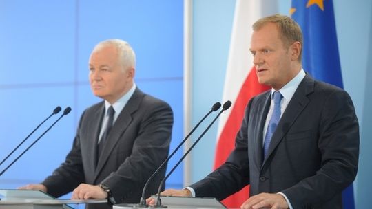 Jak za czasów Gomułki
