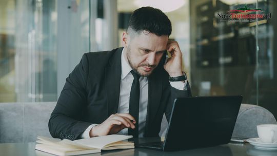 Jak zadbać o bezpieczeństwo firmowej poczty i nie dać się złapać cyberprzestępcom